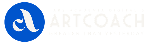 ArtCoach.net - Greater than Yesterday