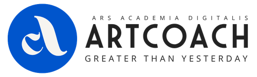 ArtCoach.net - Greater than Yesterday