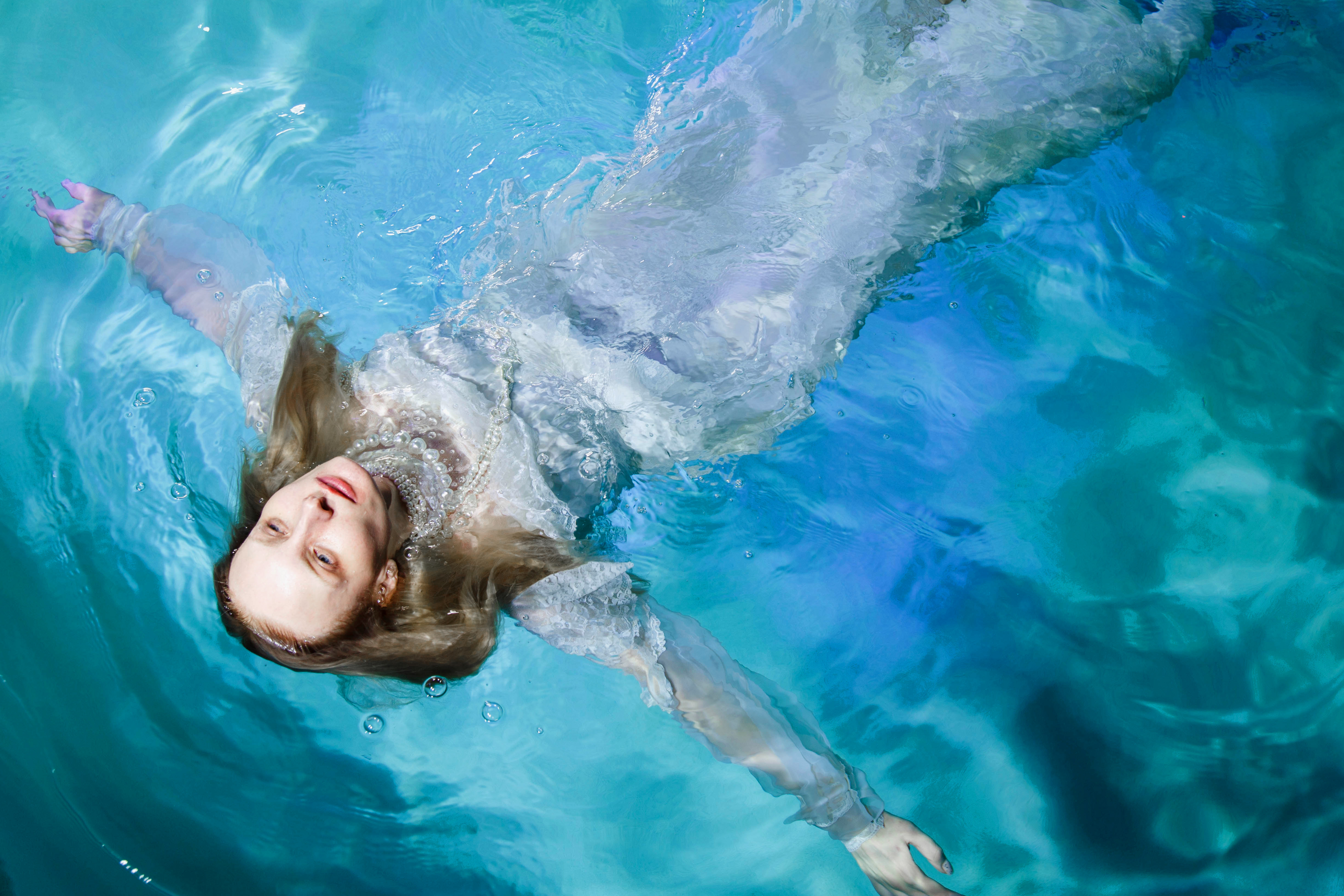 How to Pose Your Art Model