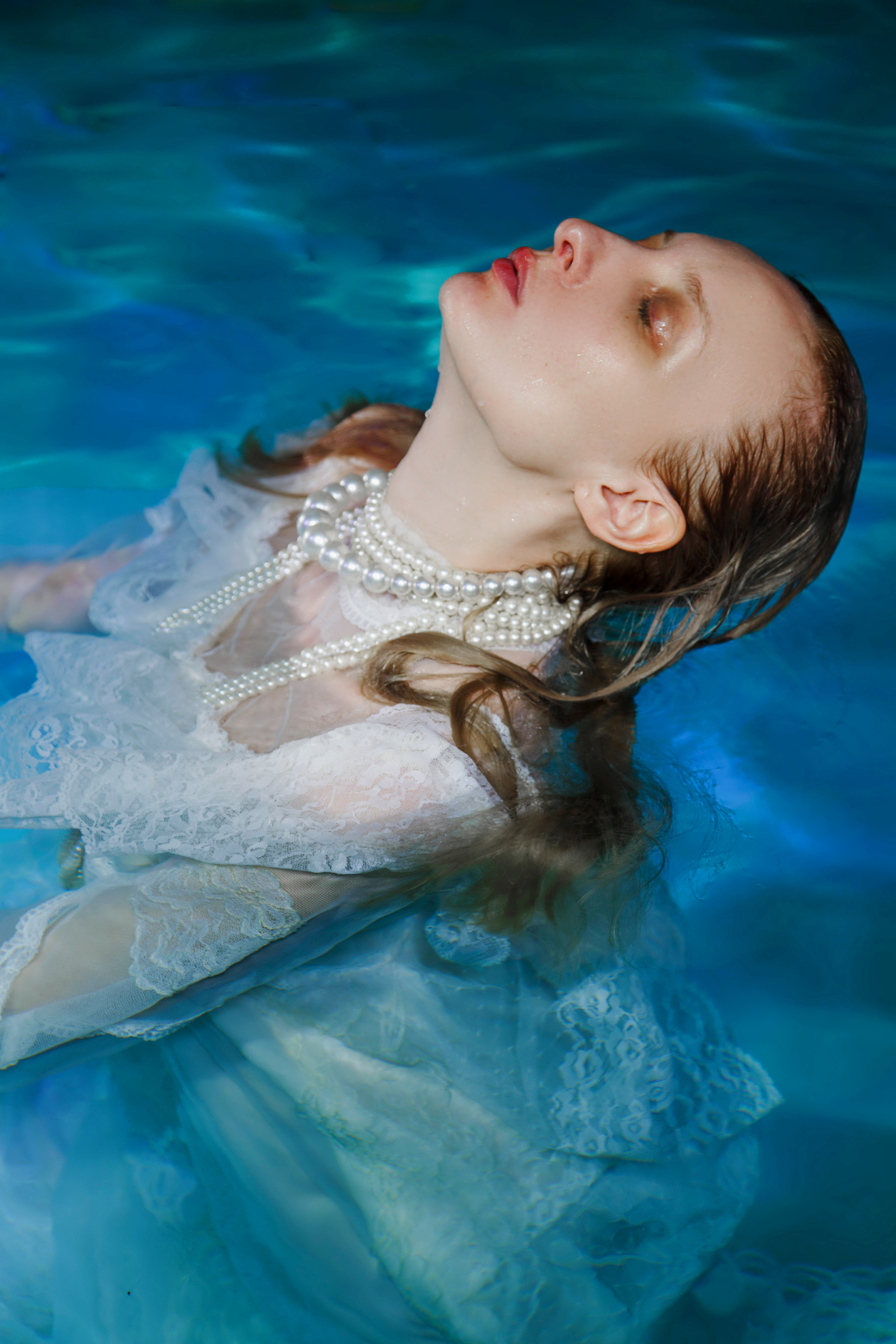 Make Fashion Portraits