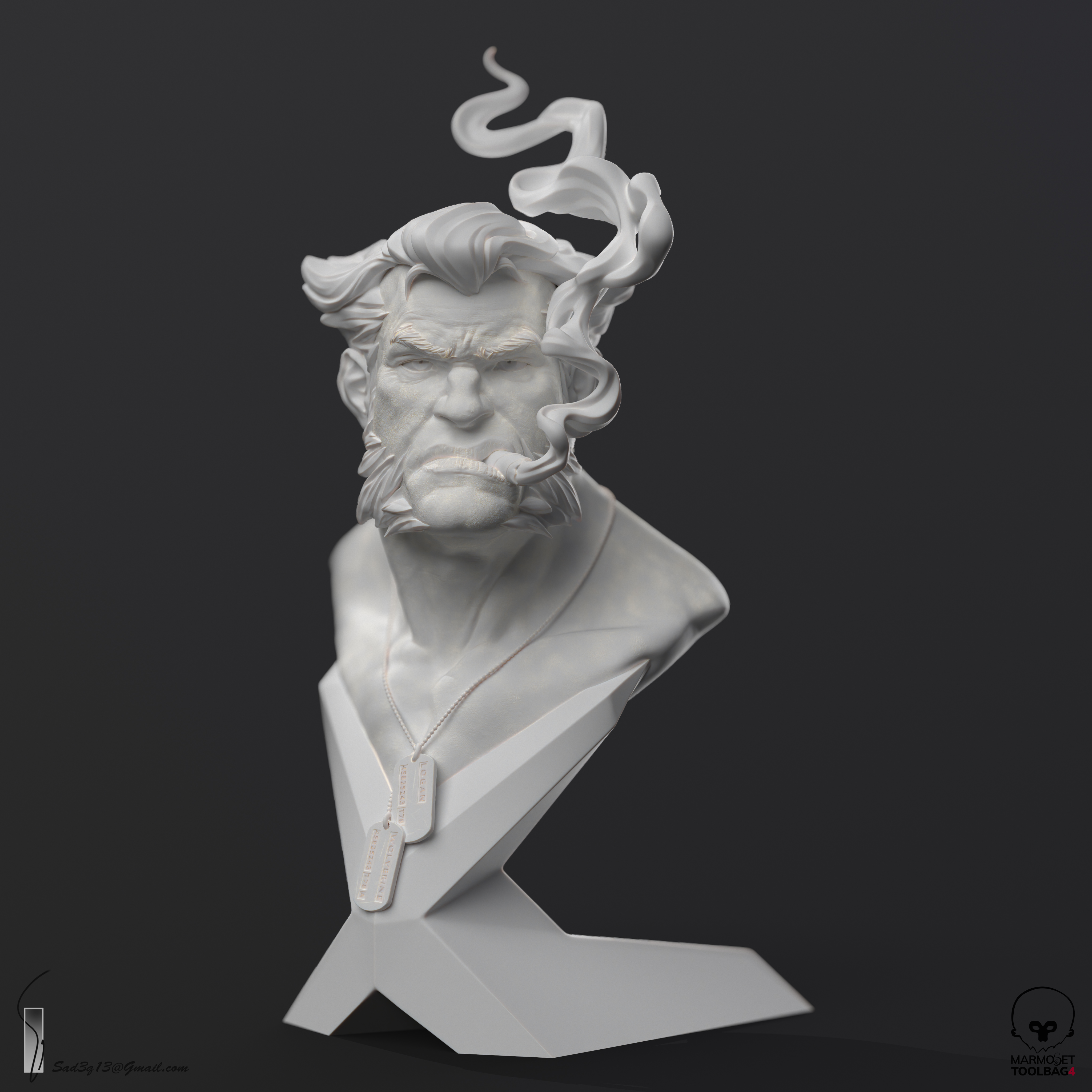 Learn Stylized Character Design